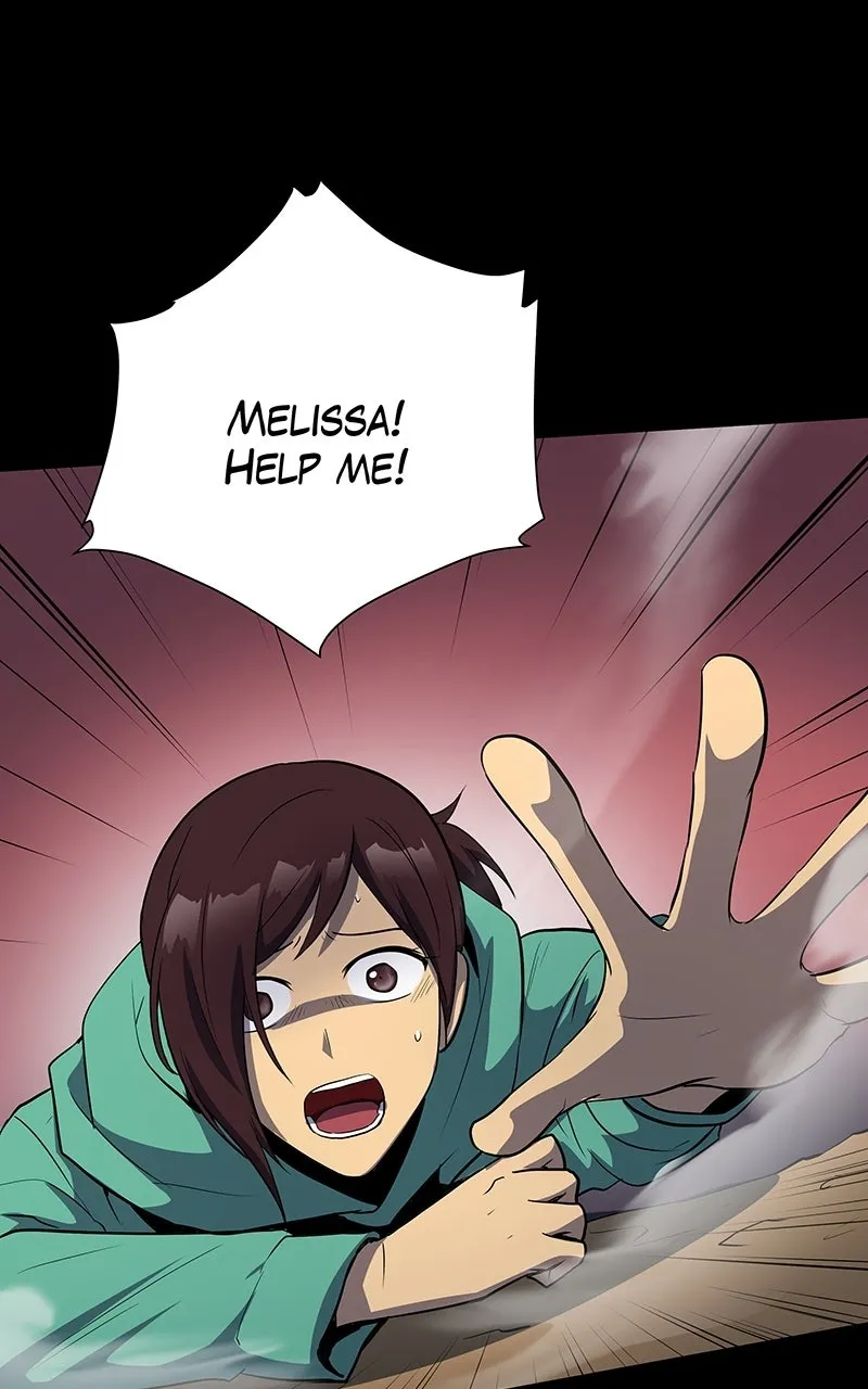Arena Chapter 12 page 73 - 