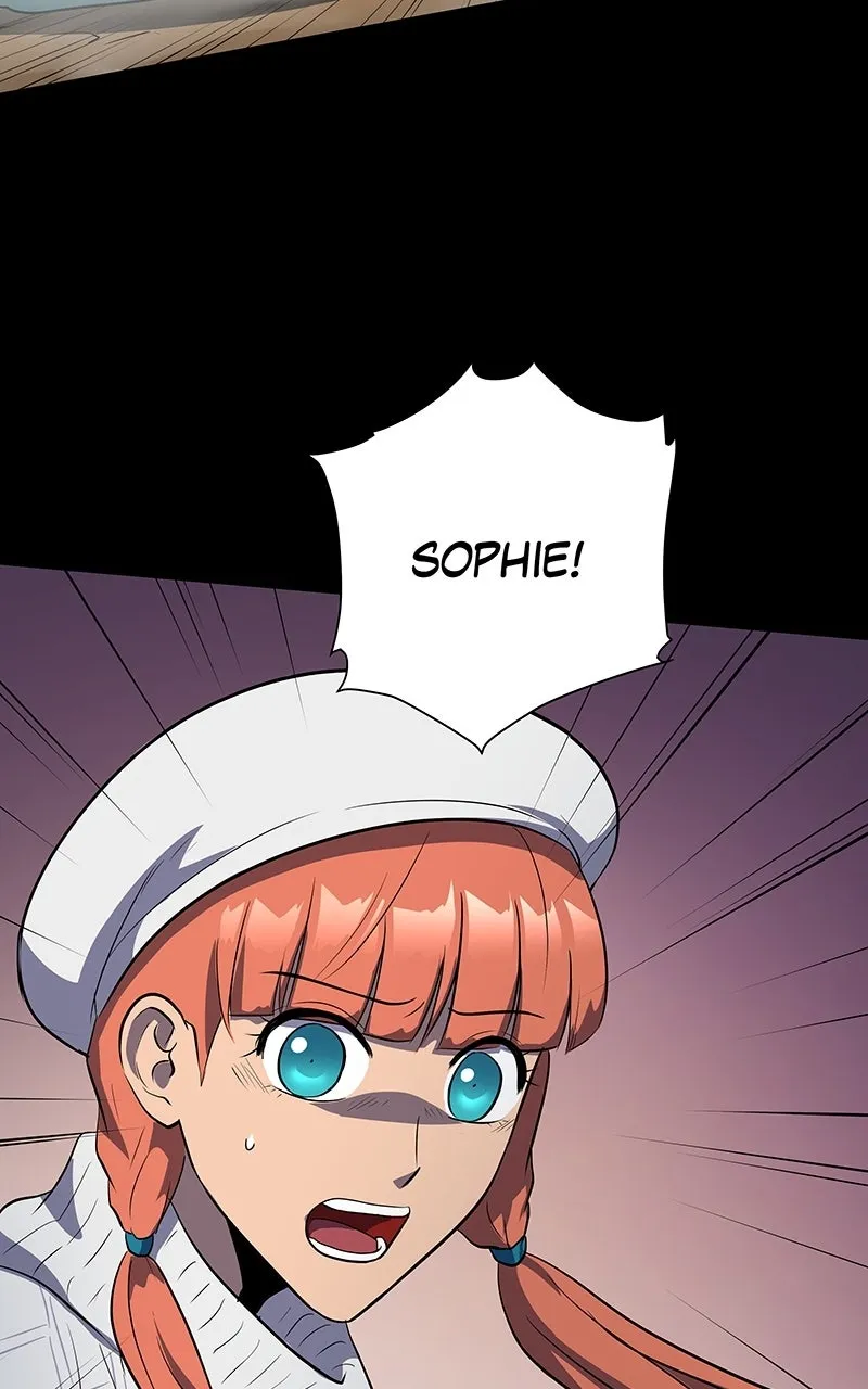 Arena Chapter 12 page 74 - 