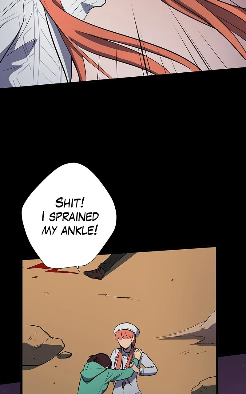 Arena Chapter 12 page 75 - 