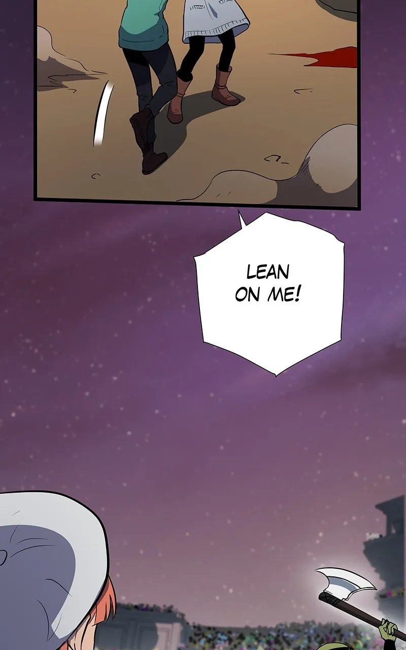 Arena Chapter 12 page 76 - 