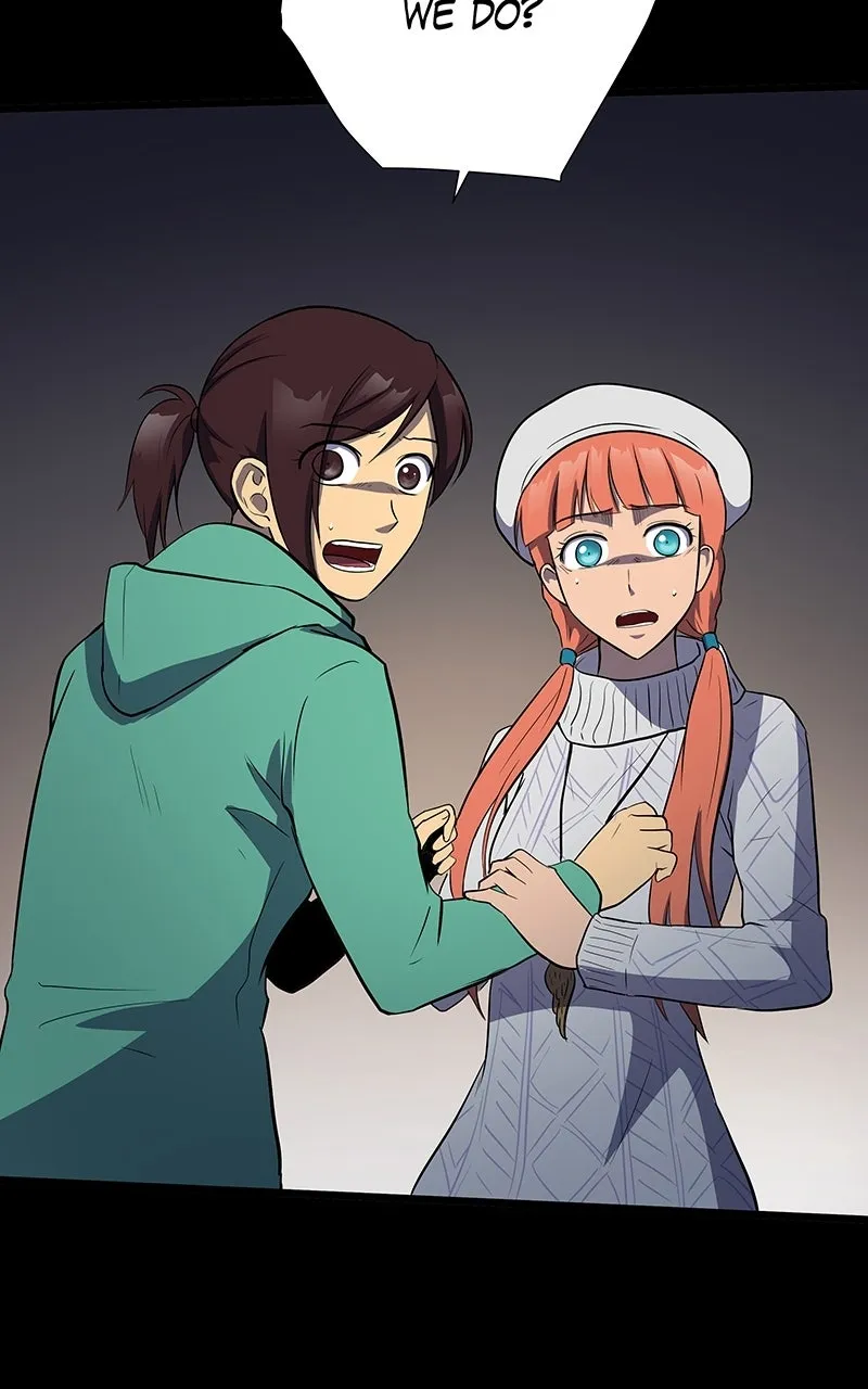 Arena Chapter 12 page 78 - 