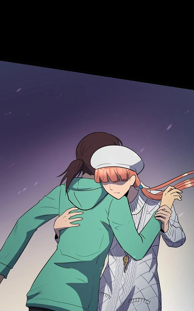 Arena Chapter 12 page 84 - 