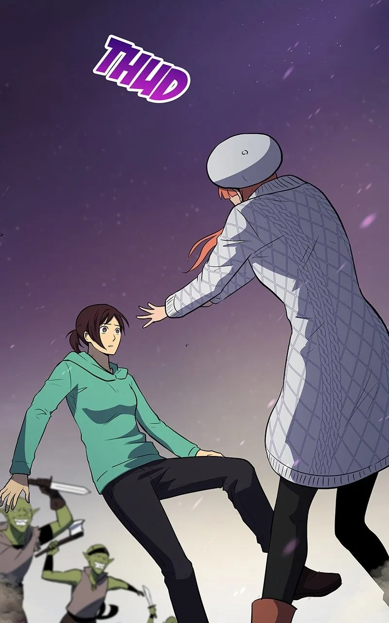Arena Chapter 12 page 88 - 
