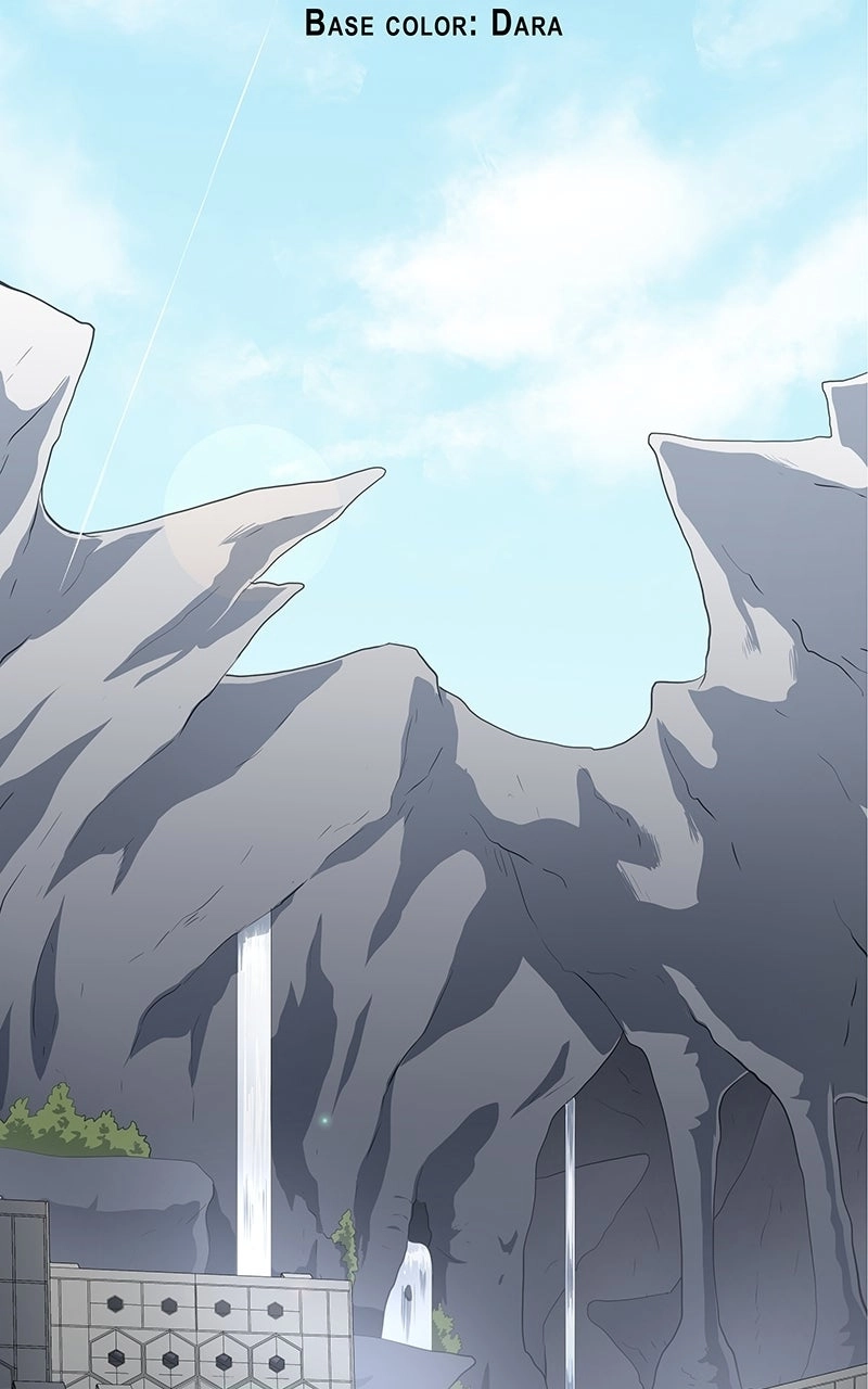 Arena Episode 13 page 2 - 