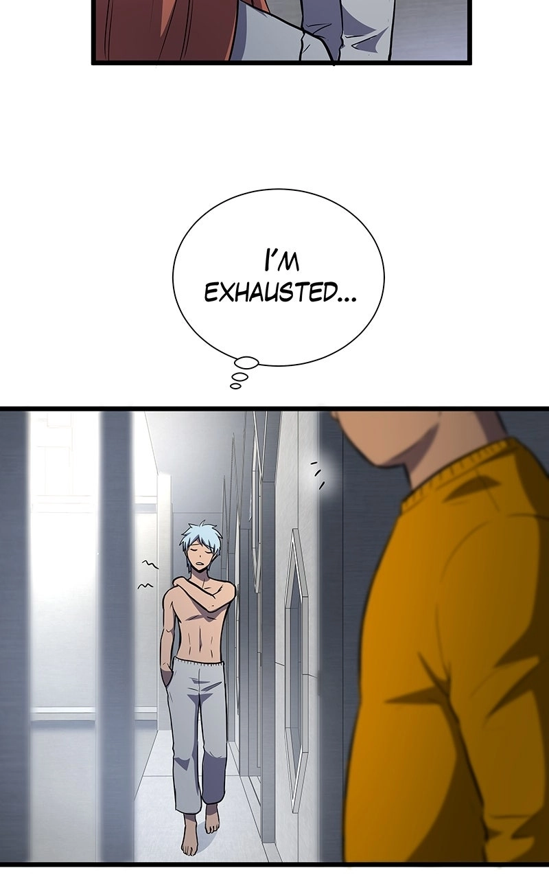 Arena Episode 13 page 11 - 