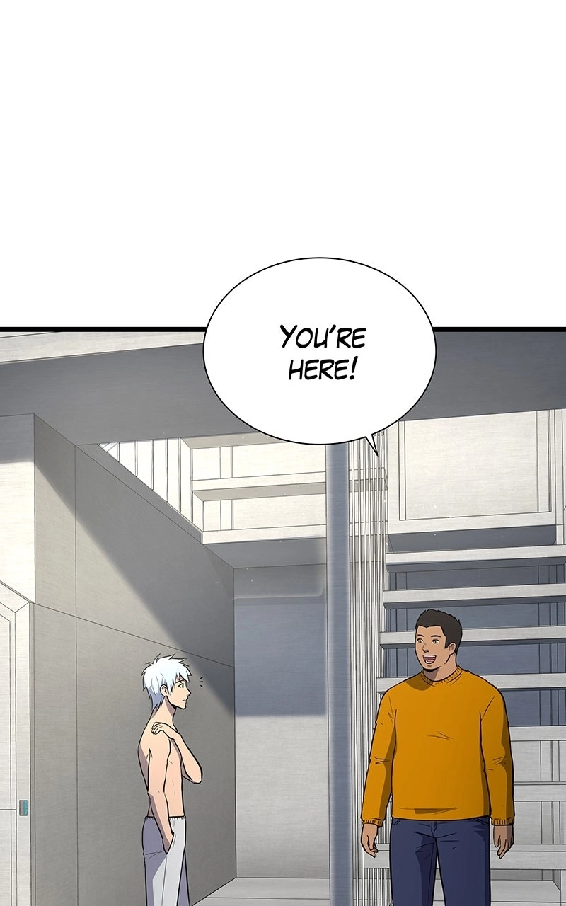 Arena Episode 13 page 12 - 