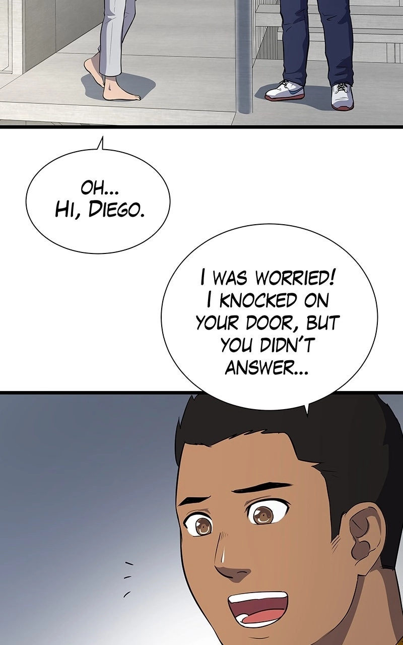 Arena Episode 13 page 13 - 