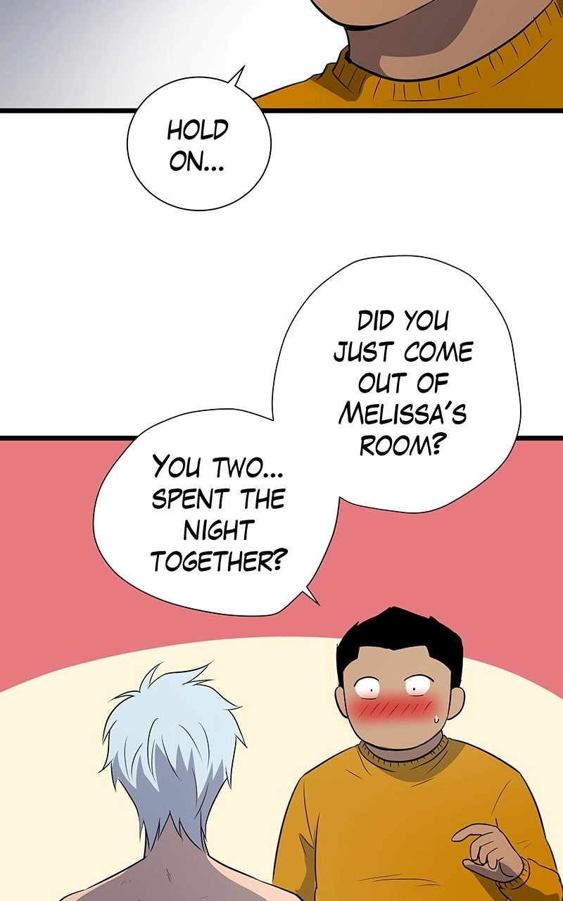 Arena Episode 13 page 14 - 