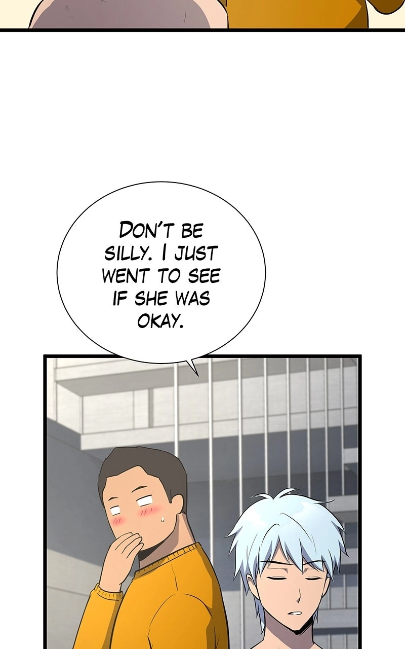 Arena Episode 13 page 15 - 