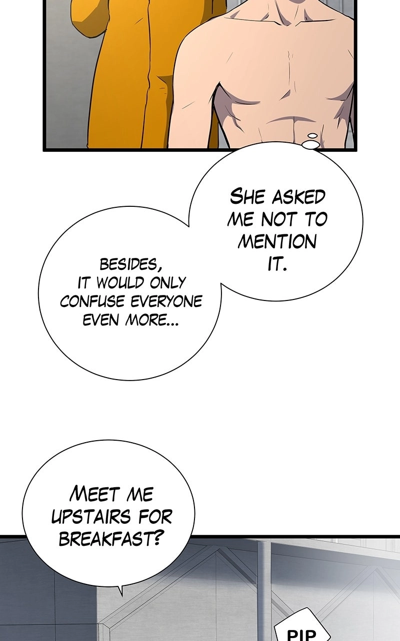 Arena Episode 13 page 16 - 