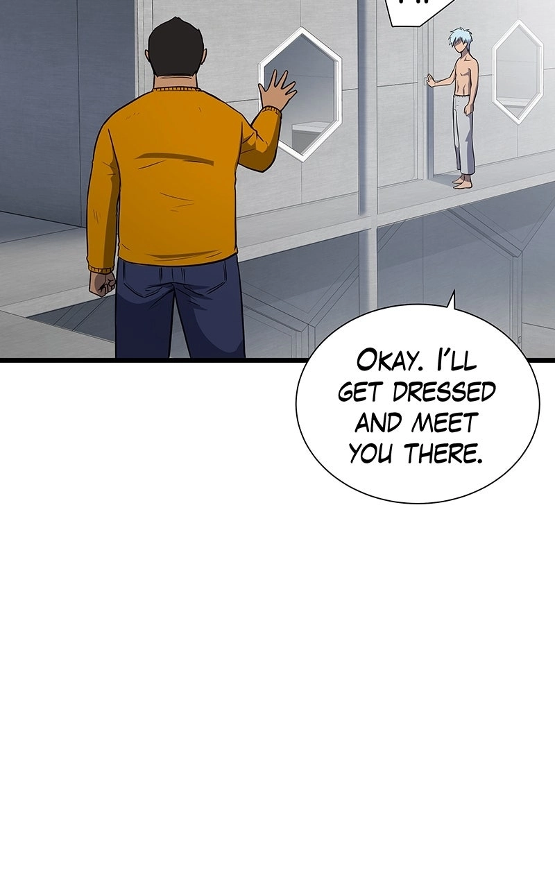 Arena Episode 13 page 17 - 