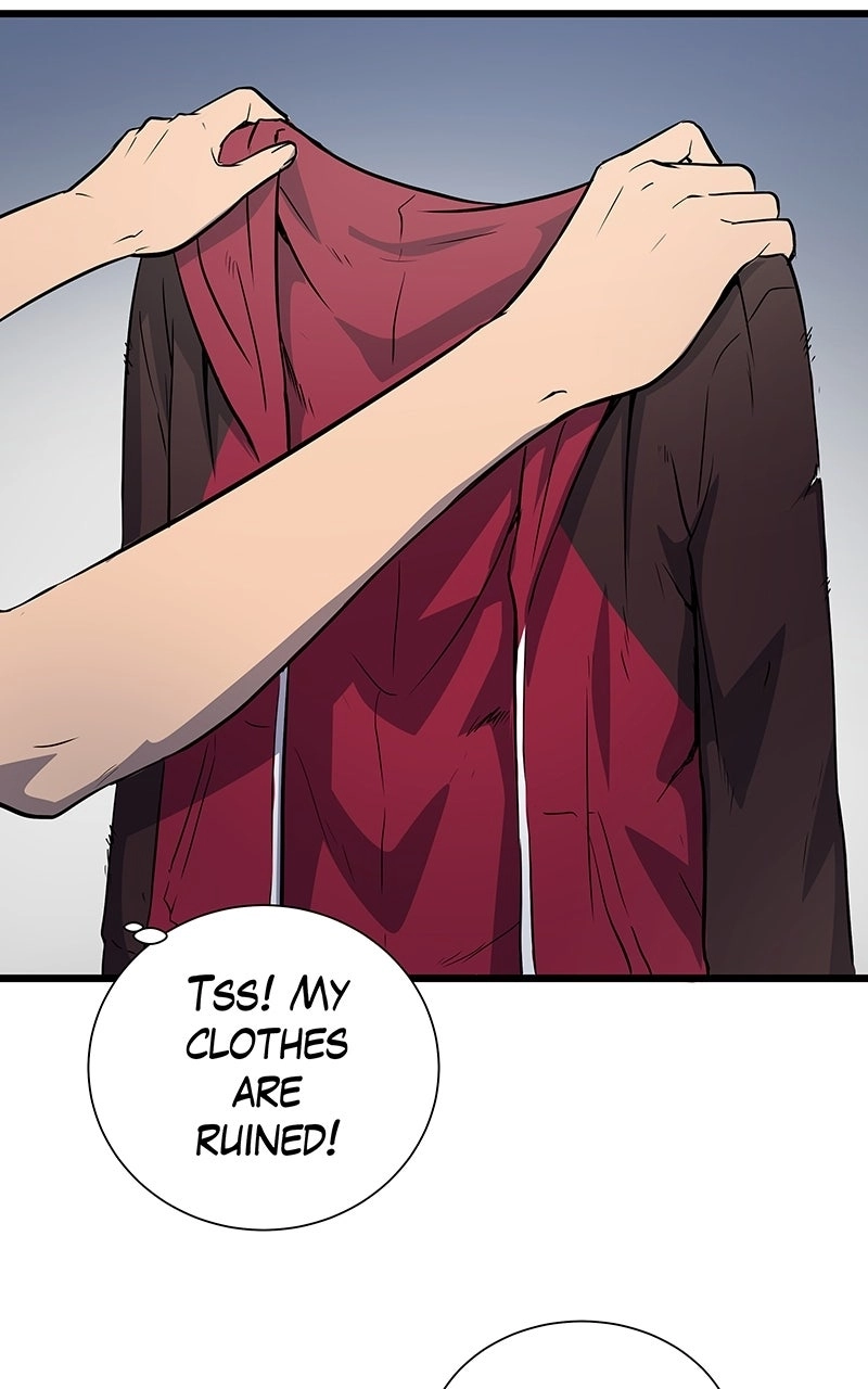 Arena Episode 13 page 18 - 
