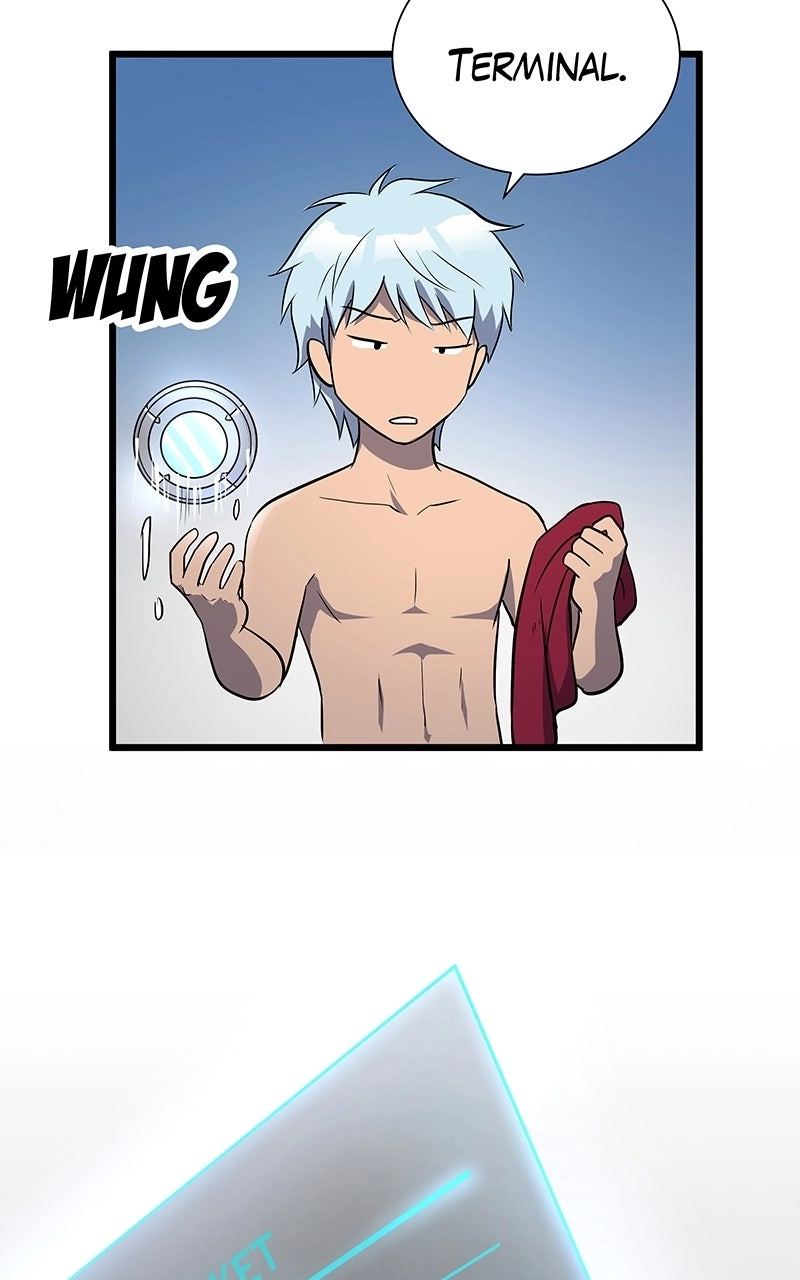 Arena Episode 13 page 19 - 