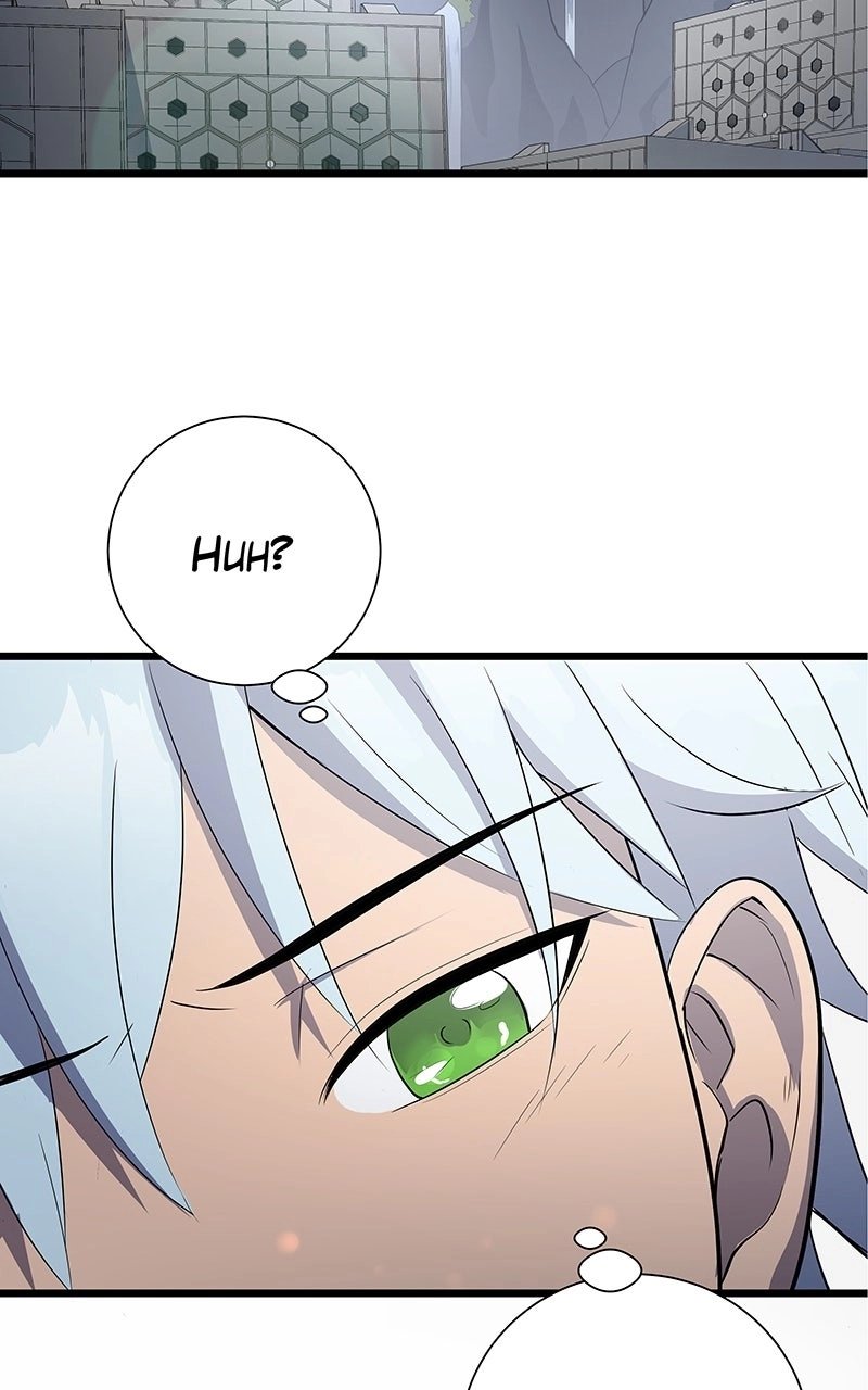 Arena Episode 13 page 3 - 