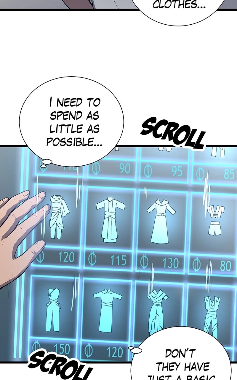 Arena Episode 13 page 21 - 