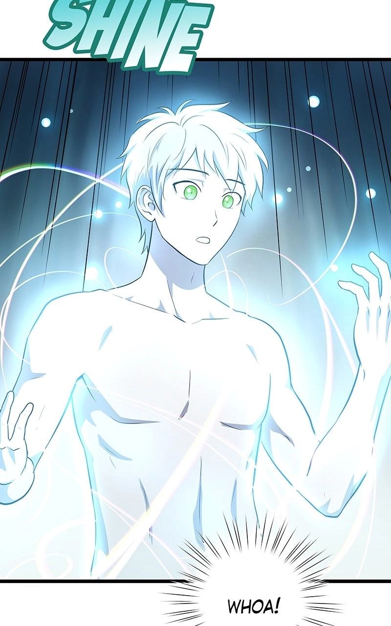 Arena Episode 13 page 25 - 
