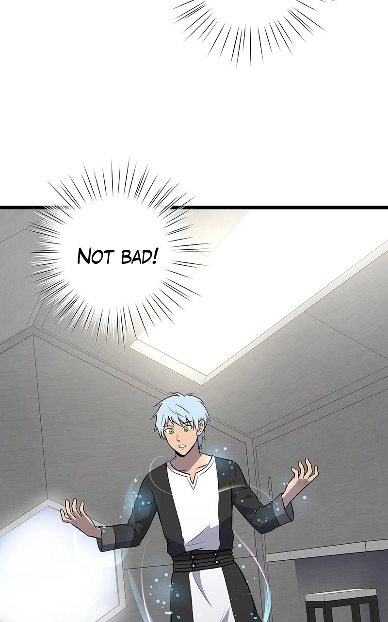 Arena Episode 13 page 26 - 