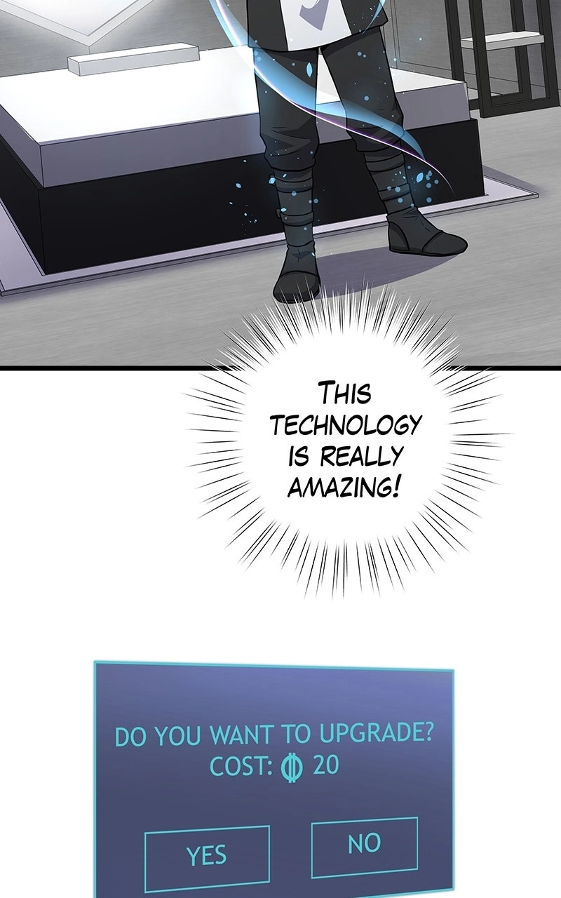 Arena Episode 13 page 27 - 