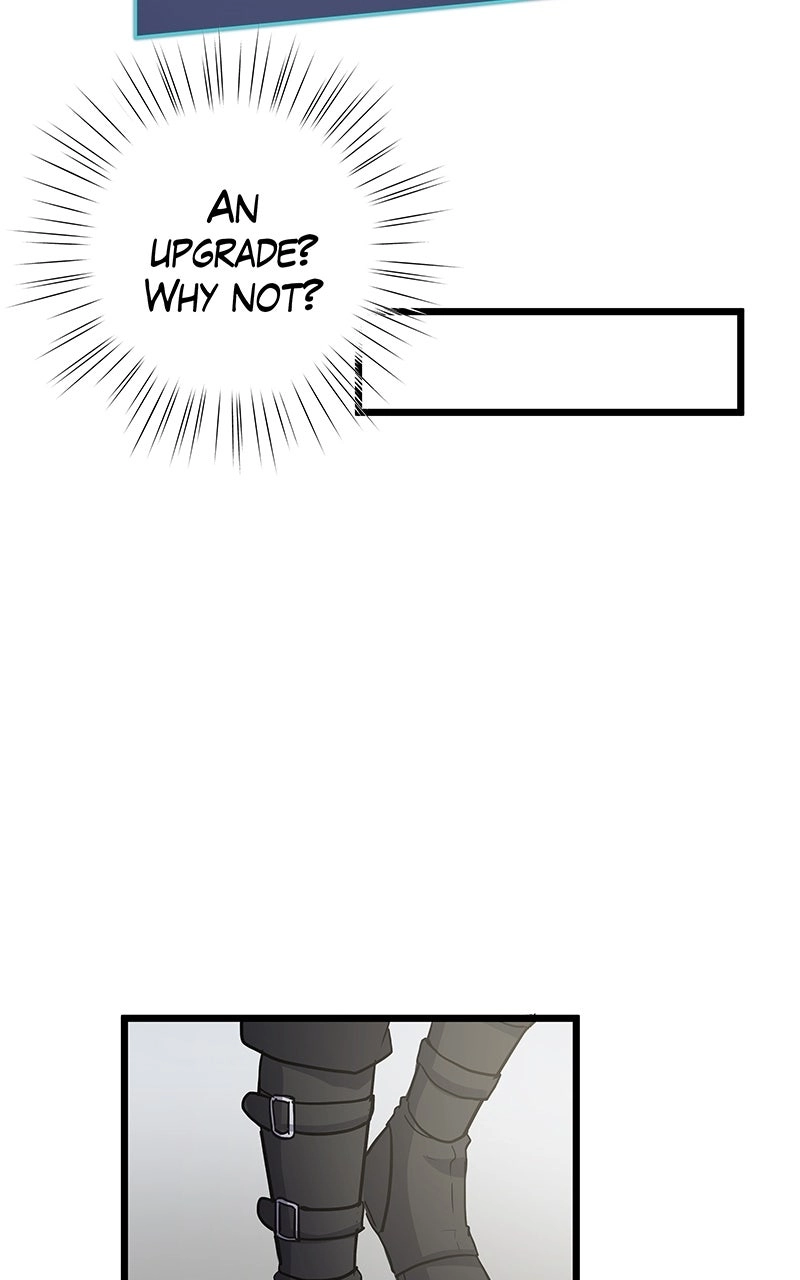 Arena Episode 13 page 28 - 