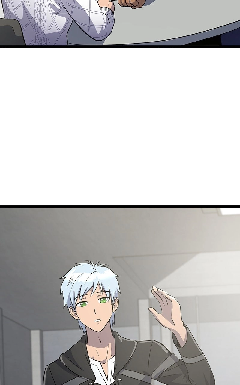 Arena Episode 13 page 30 - 