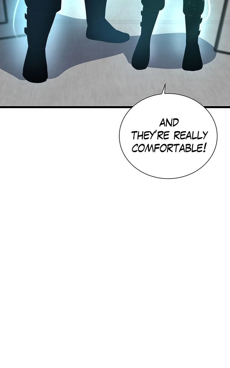 Arena Episode 13 page 35 - 