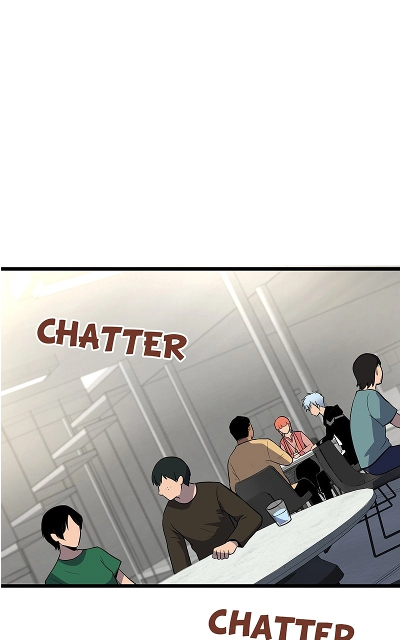 Arena Episode 13 page 36 - 