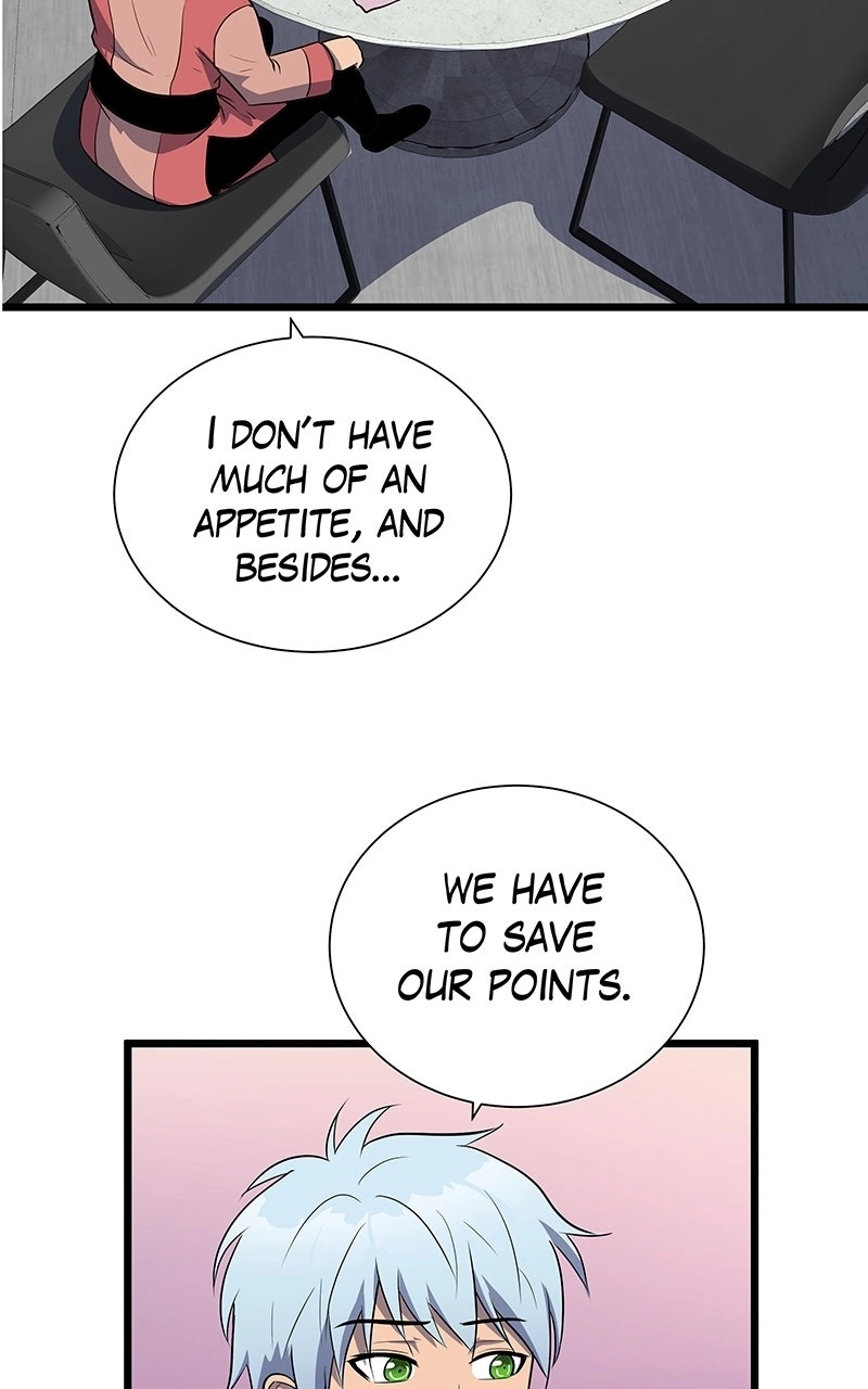 Arena Episode 13 page 39 - 