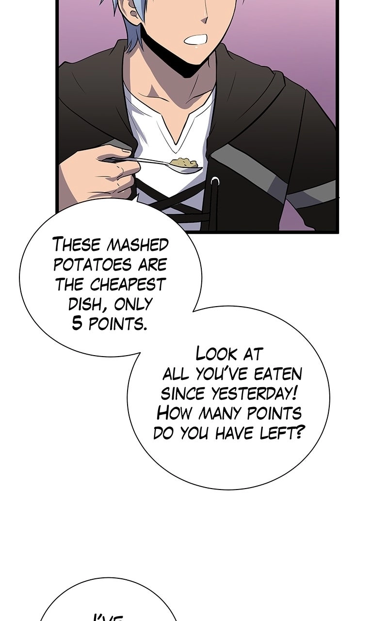 Arena Episode 13 page 40 - 
