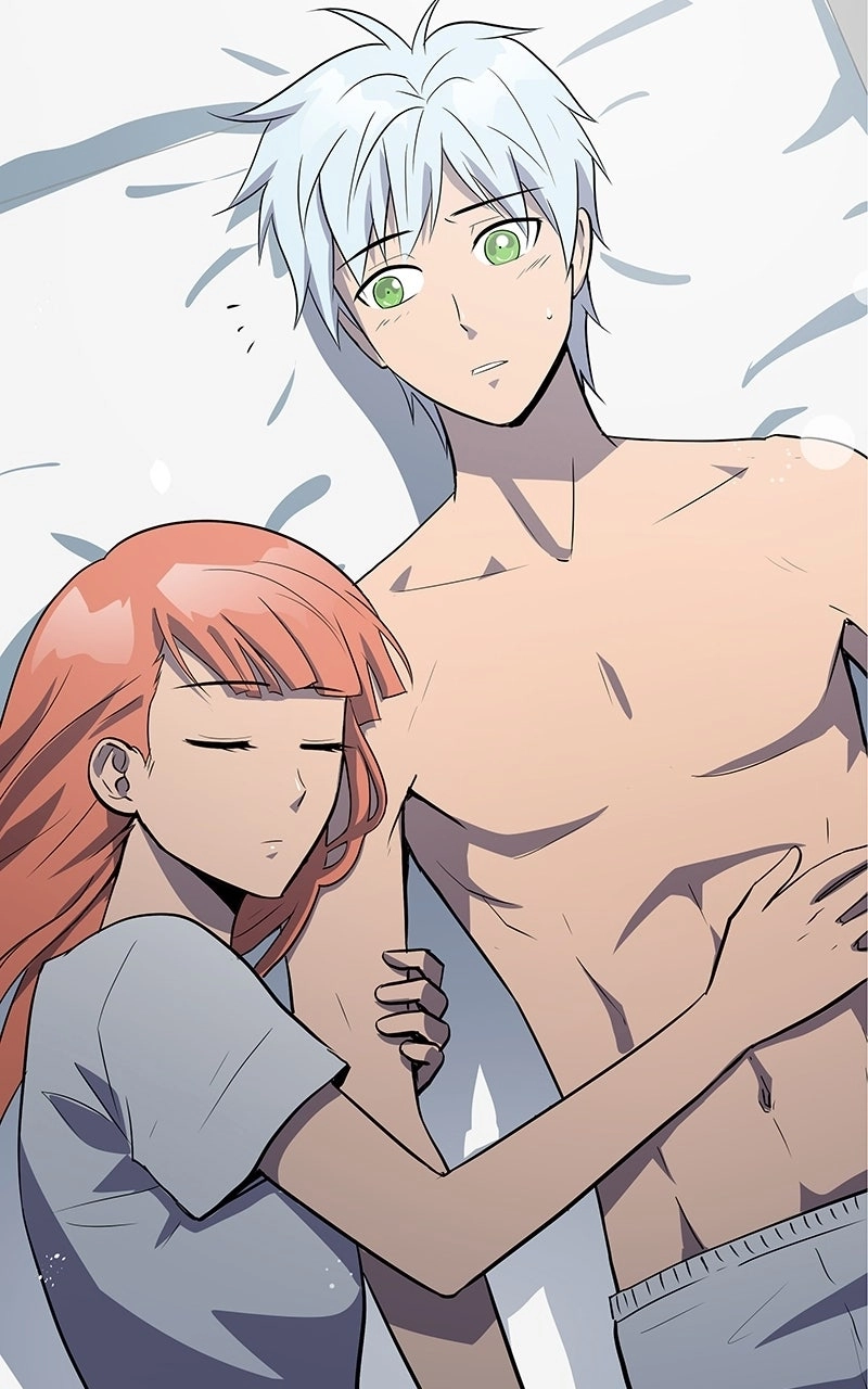 Arena Episode 13 page 5 - 