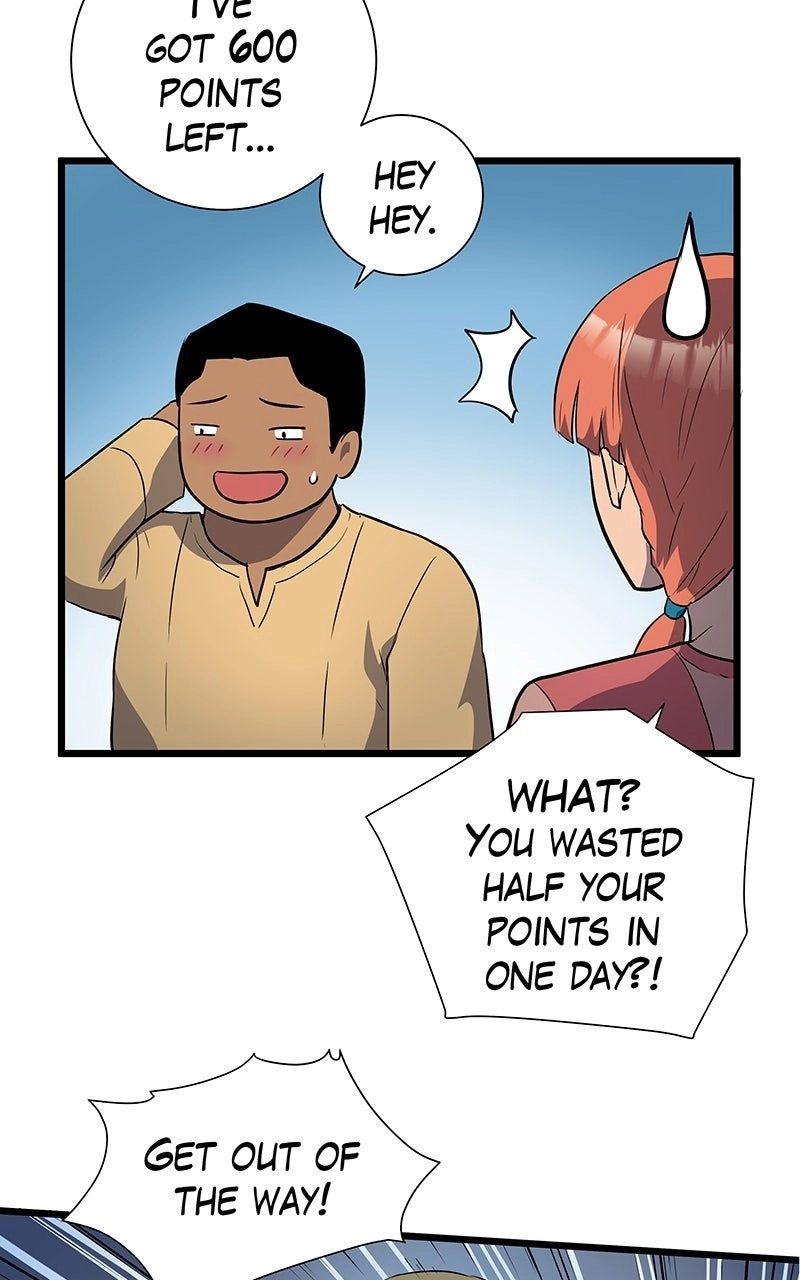 Arena Episode 13 page 41 - 