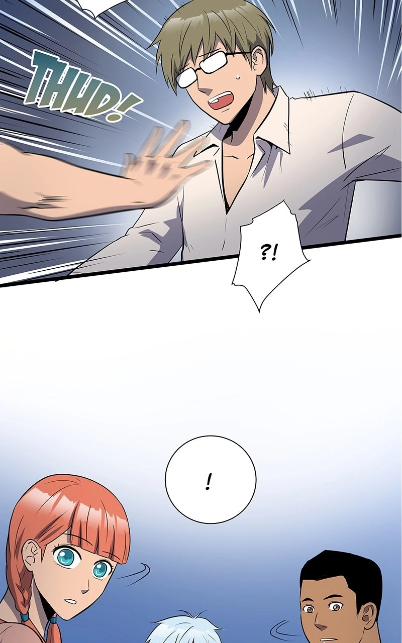 Arena Episode 13 page 42 - 