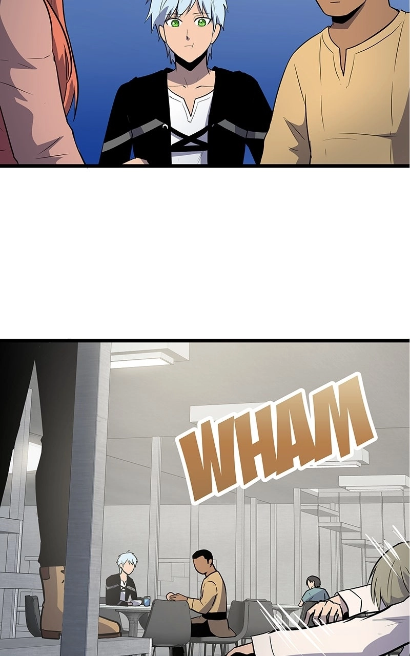 Arena Episode 13 page 43 - 
