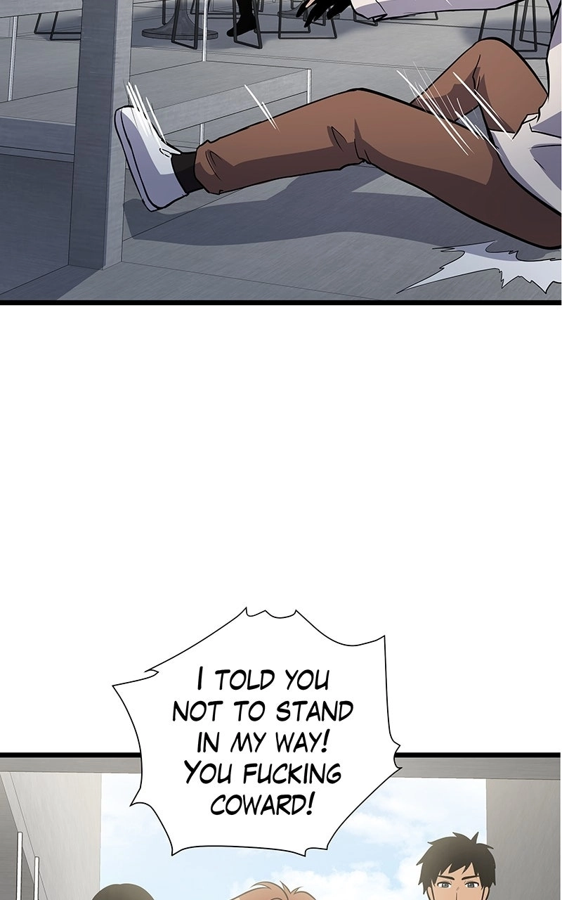 Arena Episode 13 page 44 - 