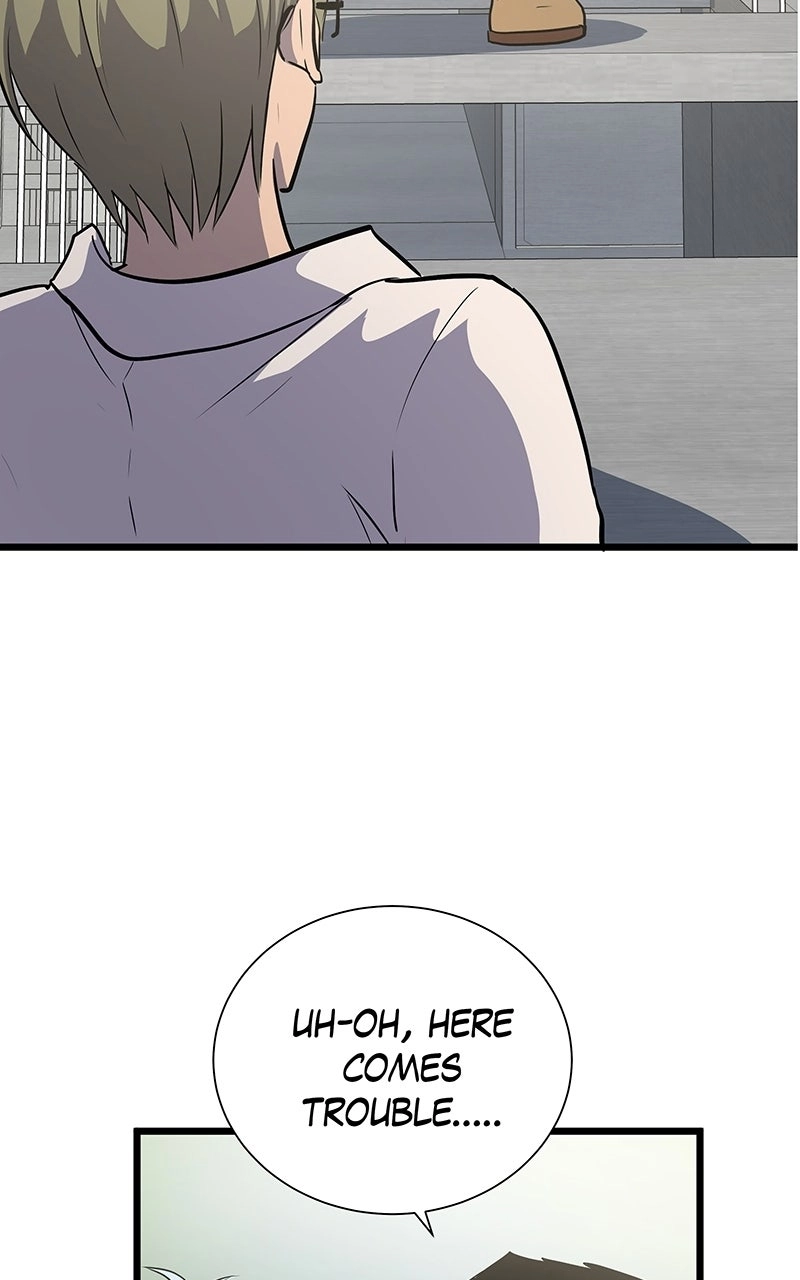 Arena Episode 13 page 46 - 
