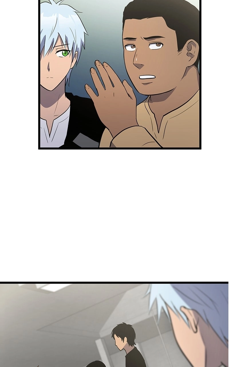Arena Episode 13 page 47 - 
