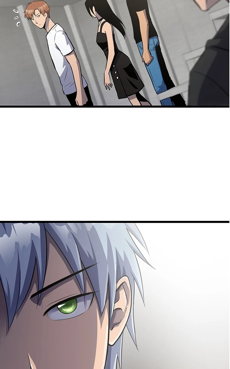 Arena Episode 13 page 48 - 