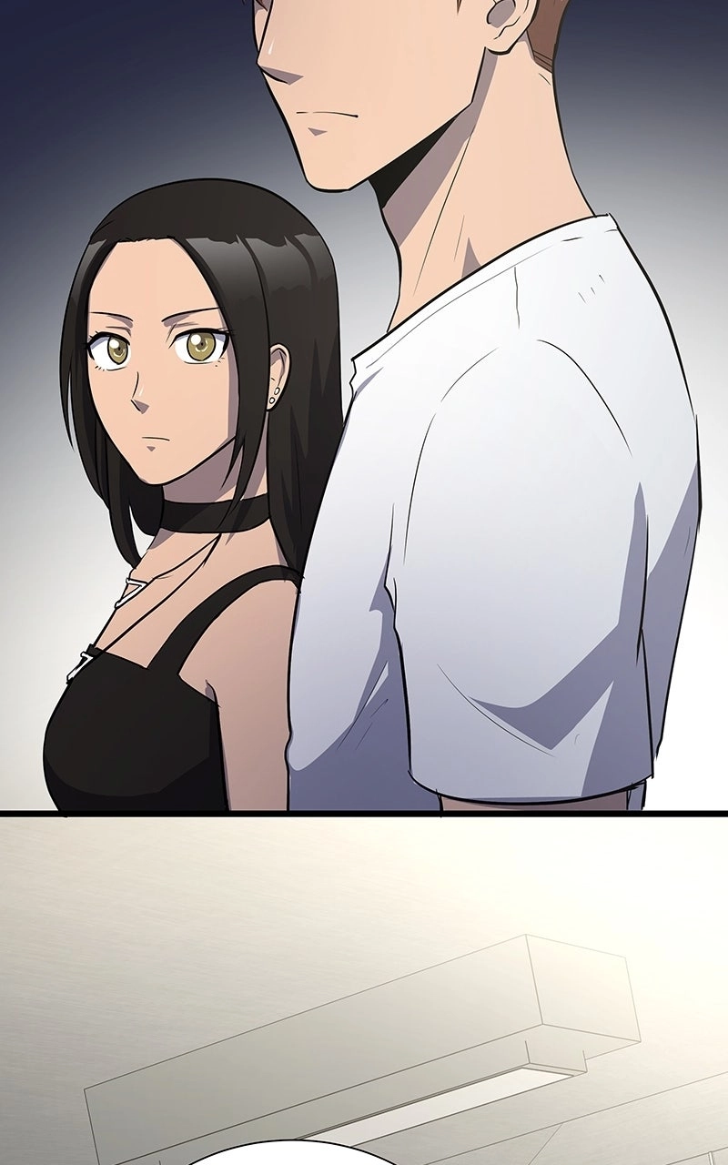 Arena Episode 13 page 50 - 