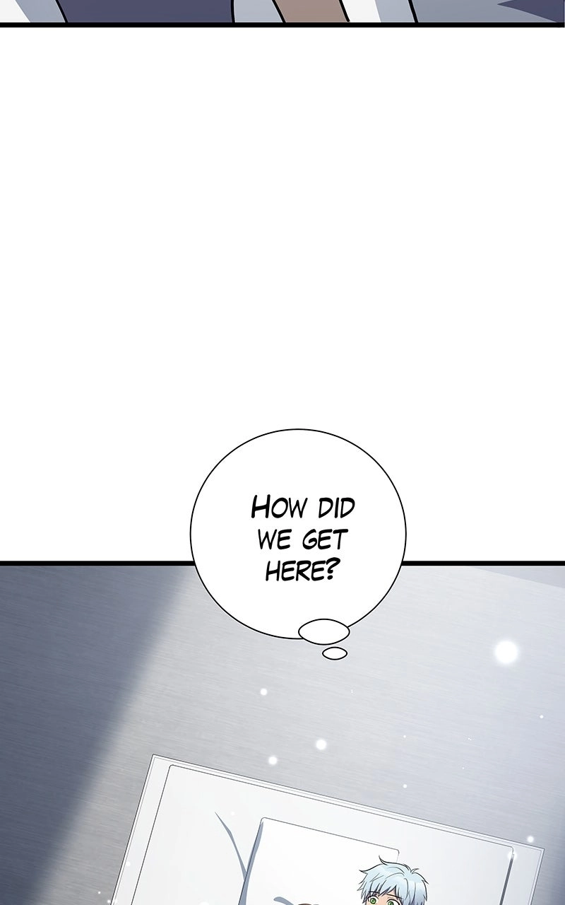 Arena Episode 13 page 6 - 