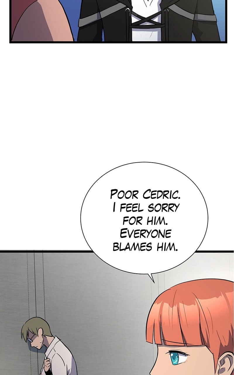 Arena Episode 13 page 53 - 