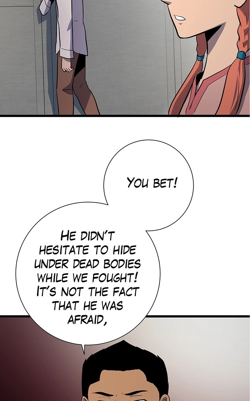 Arena Episode 13 page 54 - 