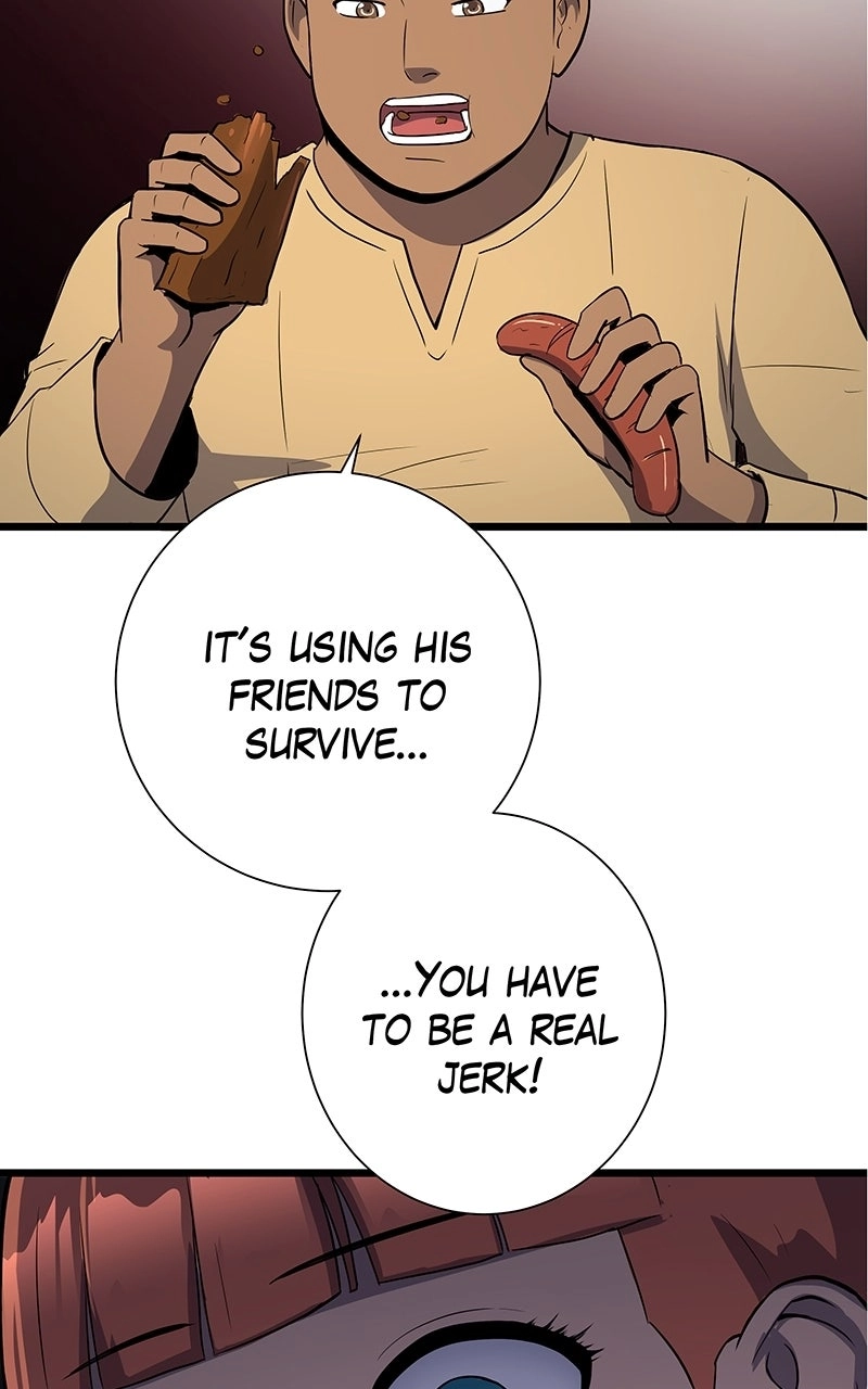 Arena Episode 13 page 55 - 