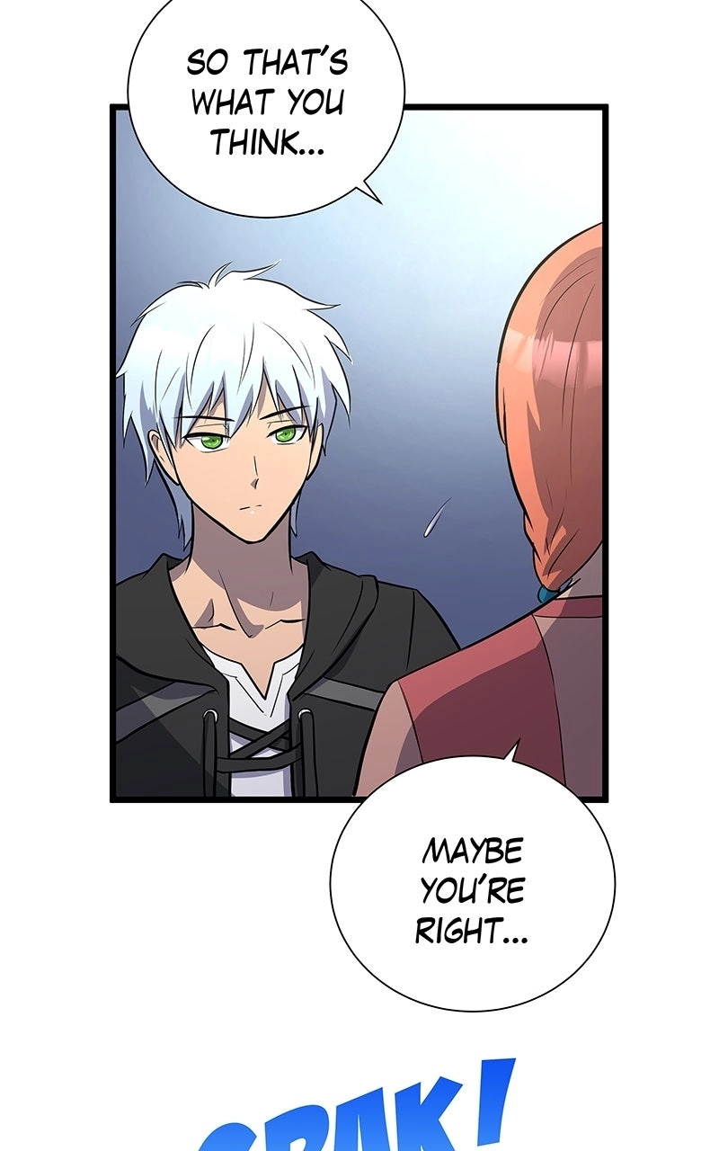 Arena Episode 13 page 57 - 
