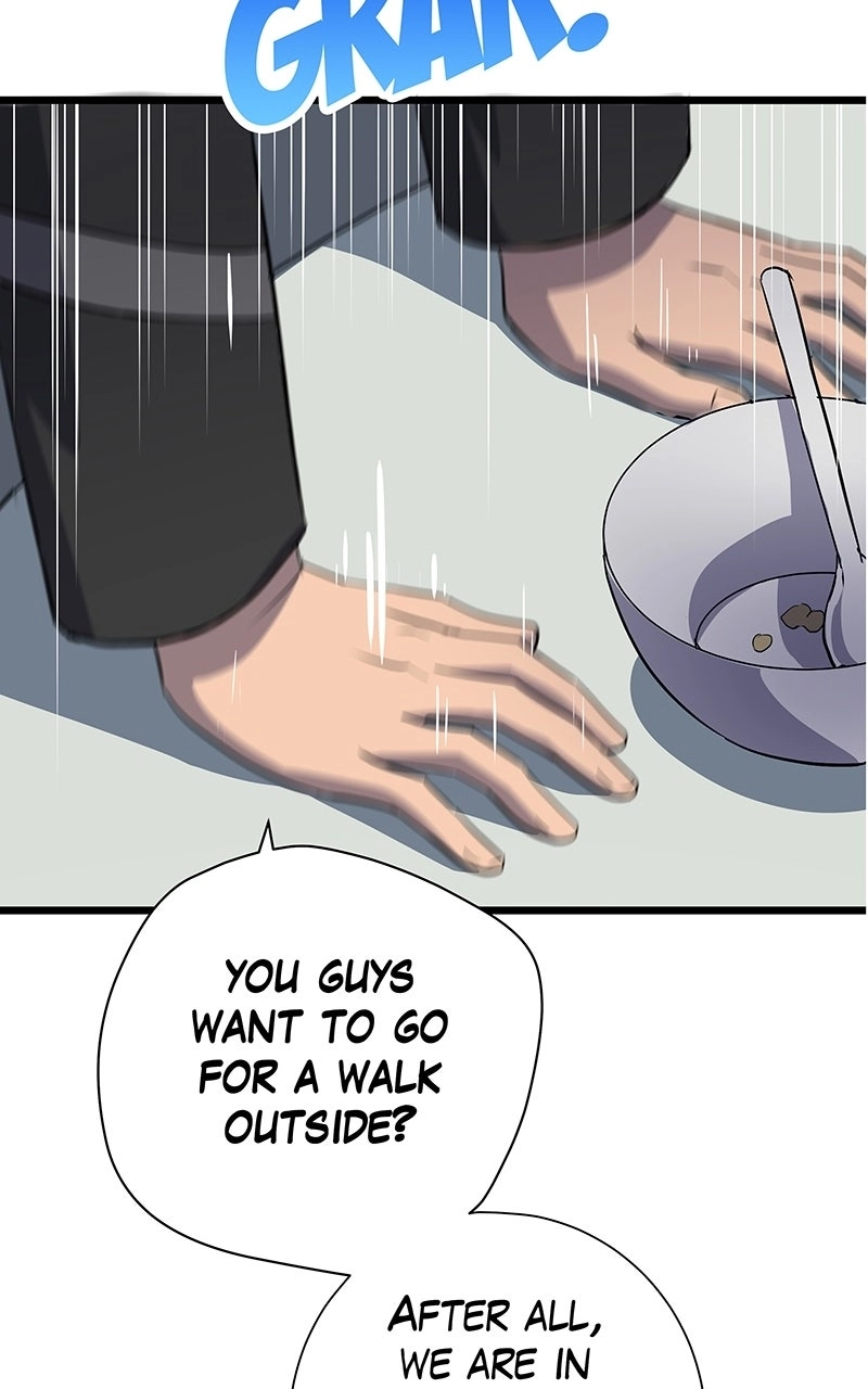 Arena Episode 13 page 58 - 
