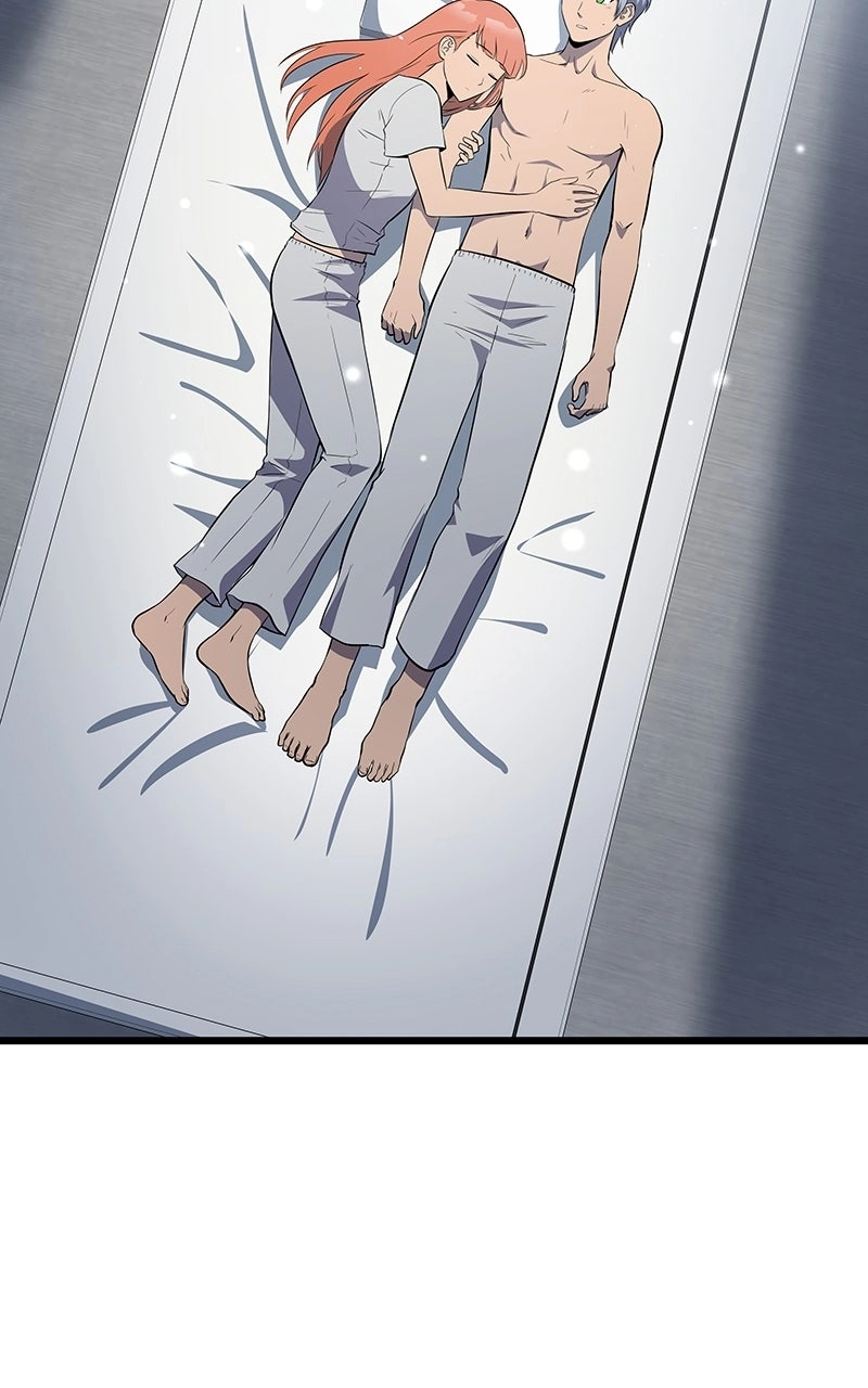 Arena Episode 13 page 7 - 
