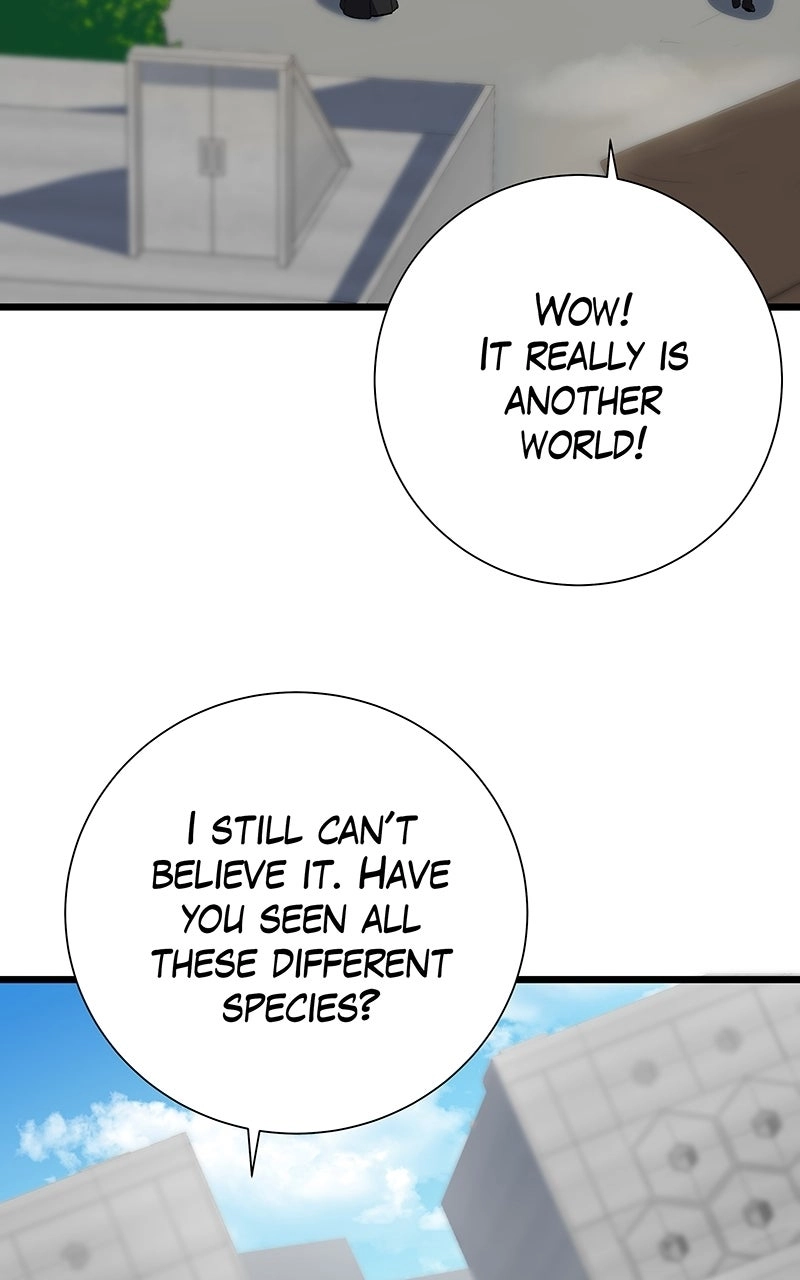 Arena Episode 13 page 62 - 