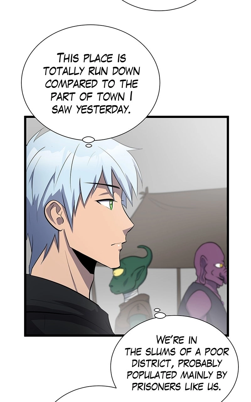 Arena Episode 13 page 64 - 
