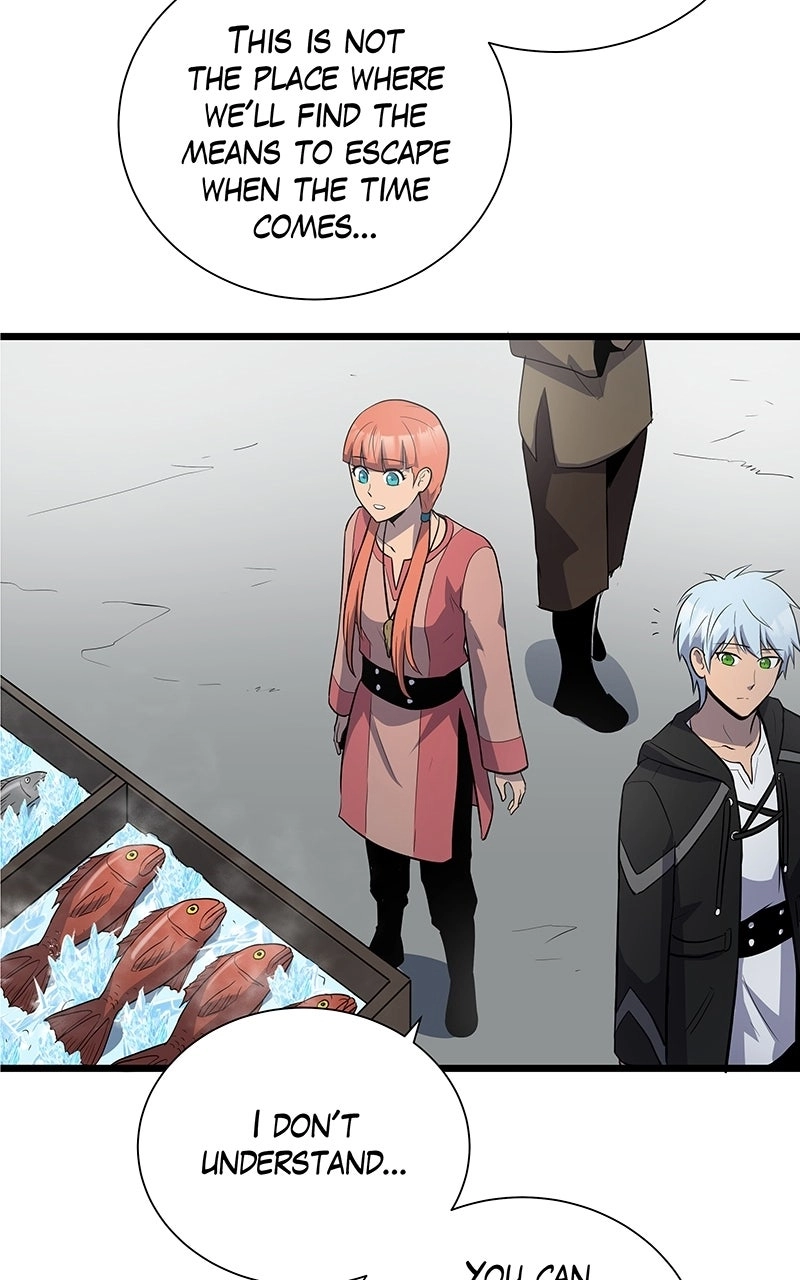 Arena Episode 13 page 65 - 
