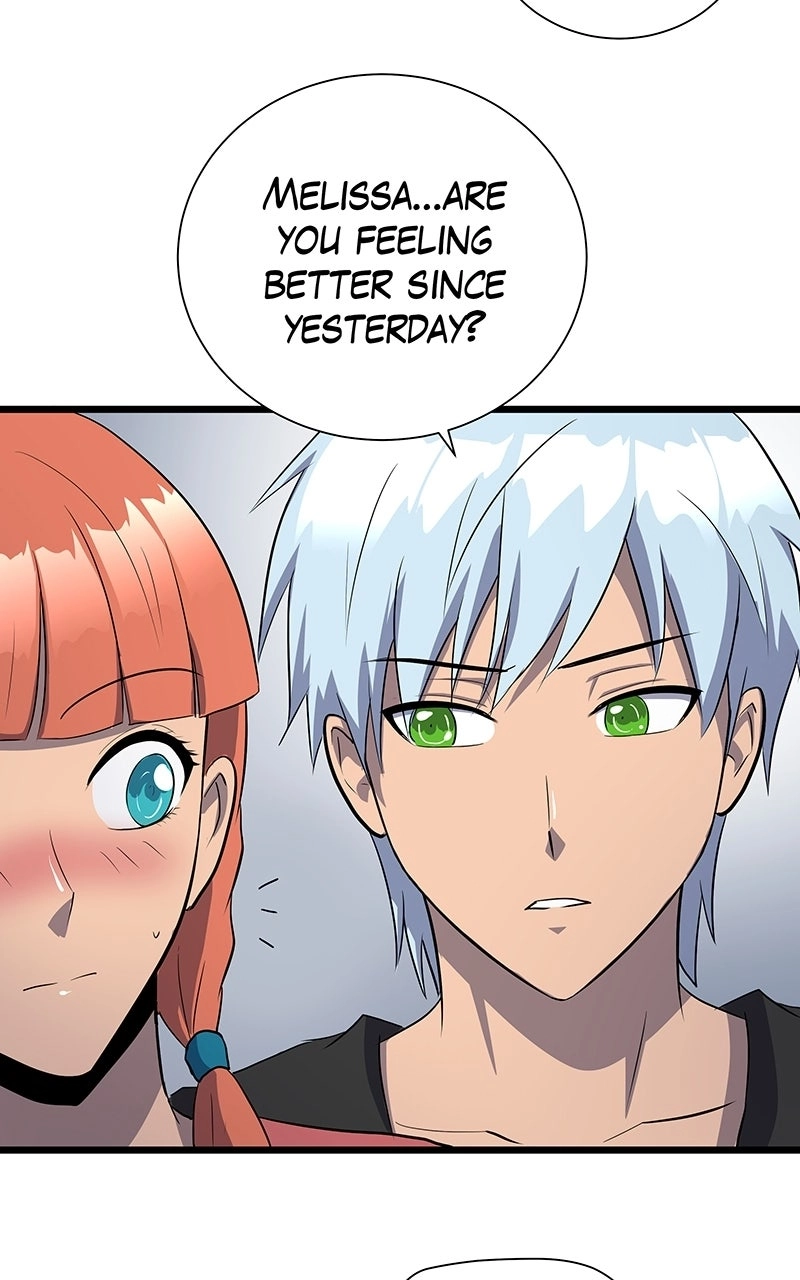Arena Episode 13 page 68 - 