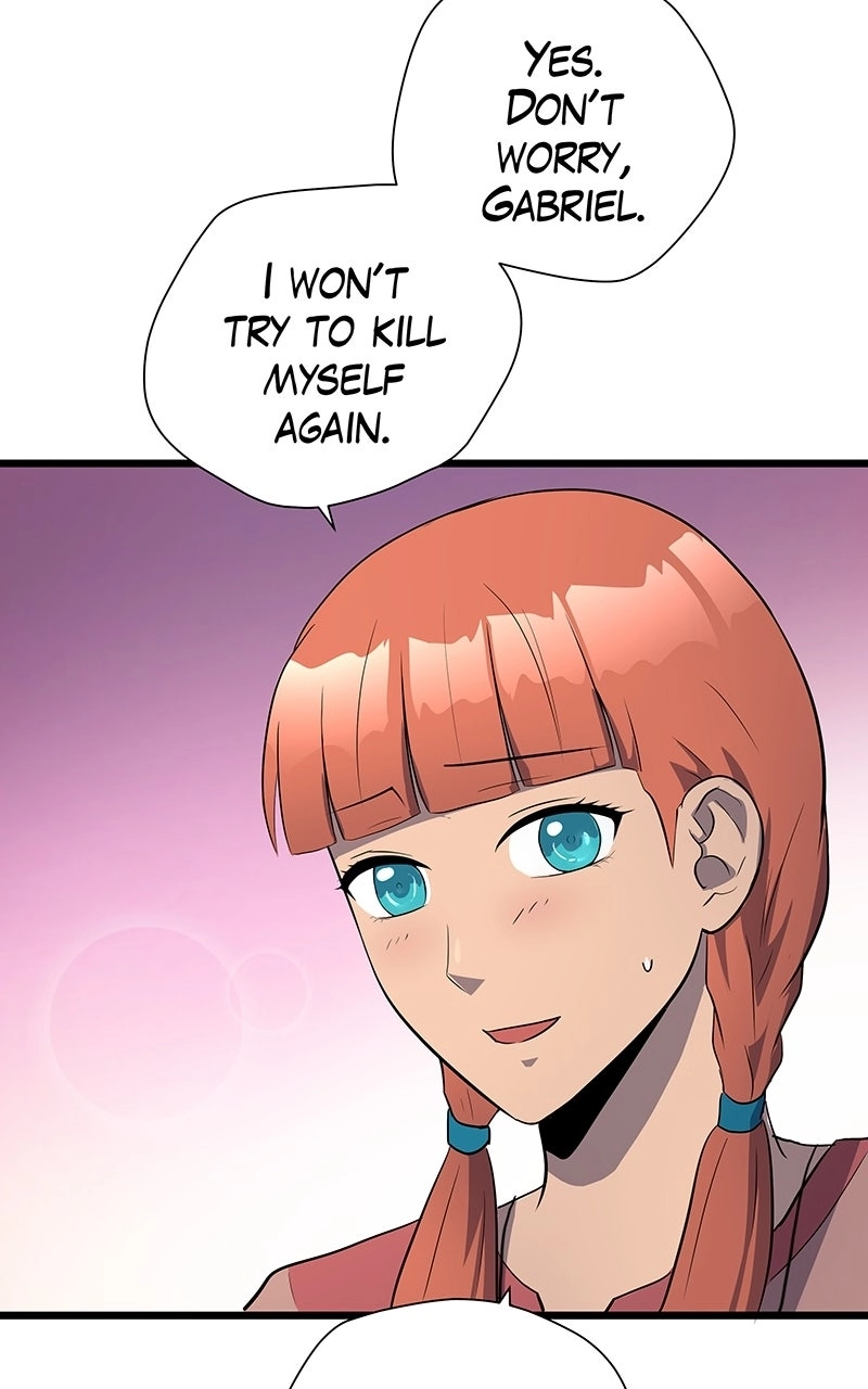 Arena Episode 13 page 69 - 