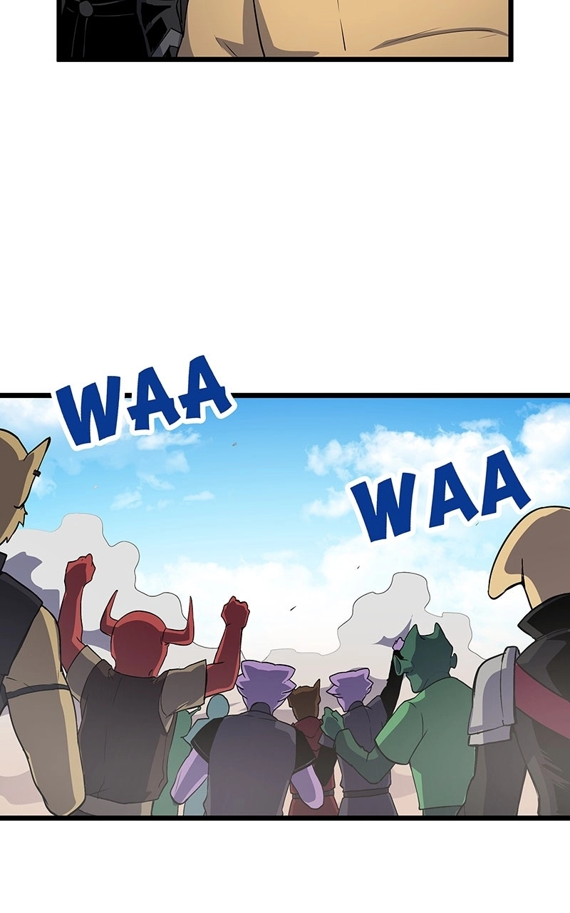 Arena Episode 13 page 71 - 